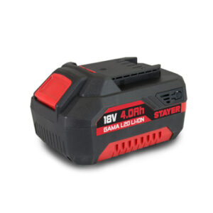BATERIA STAYER L20 18V 4.0Ah