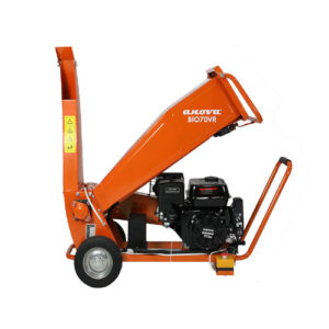 BIOTRITURADOR ANOVA BIO70VR 420cc 7HP 2.4" 60mm ARR.ELECT