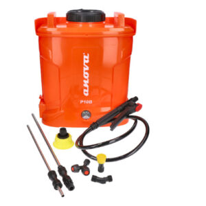 PULVERIZADOR BATERIA 10 L ANOVA P10B