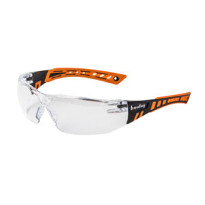 OCULOS PROTEÇÃO BOUTON SQUADRON LENTE INCOLOR