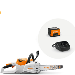 MOTOSSERRA BATERIA STIHL MSA 80.0 C-B 1/4" SET