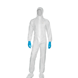 FATO MACACO POLIPROPILENO DESCARTAVÉL BRANCO DT115