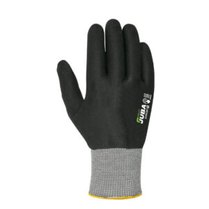 LUVA JUBA 5111 FCNFT AGILITY