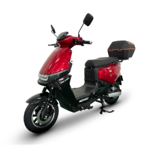 SCOOTER ELECTRICA NEOVOLT WE-FUN 60V 250W CHUMBO ECO-VOLT
