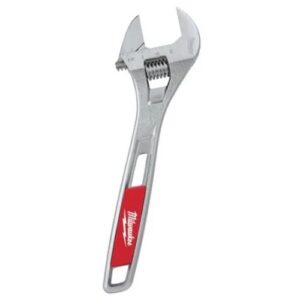CHAVE INGLESA MILWAUKEE 250mm