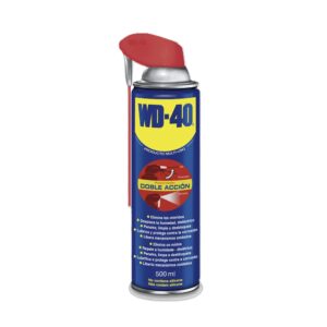 WD-40® Produto Multi-Uso Dupla Ação