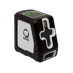 NIVEL LASER VERDE 30m PRO MEDID REF.5662