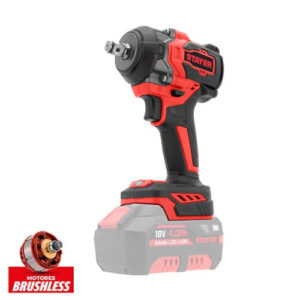 CHAVE DE IMPACTO STAYER IWB 550 L20