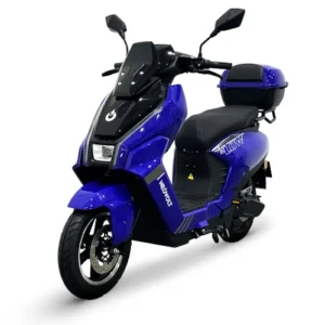 SCOOTER ELECTRICA NEOVOLT FLOW 72V 250W CHUMBO ECO-VOLT