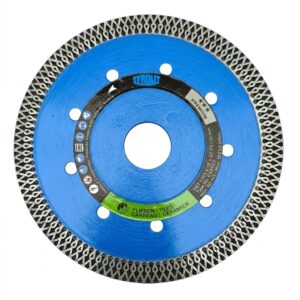DISCO DIAMANTE  TYROLIT 125mm X 1,2 mm DCT PREMIUM GRES