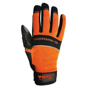 LUVA JUBA H272 NR MECANIX PROFESSIONAL