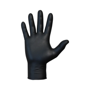 LUVA JUBA DESCARTÁVEL 578 50UN