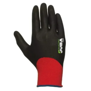 LUVA JUBA ECONIT FOM G15 NYLON RC TOTAL H111805